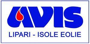 Logo AVIS Lipari Isole Eolie