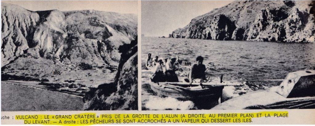 222 VULCANO E PESCATORI