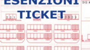 Salina: le date per il rinnovo dell'esenzione ticket per reddito 1